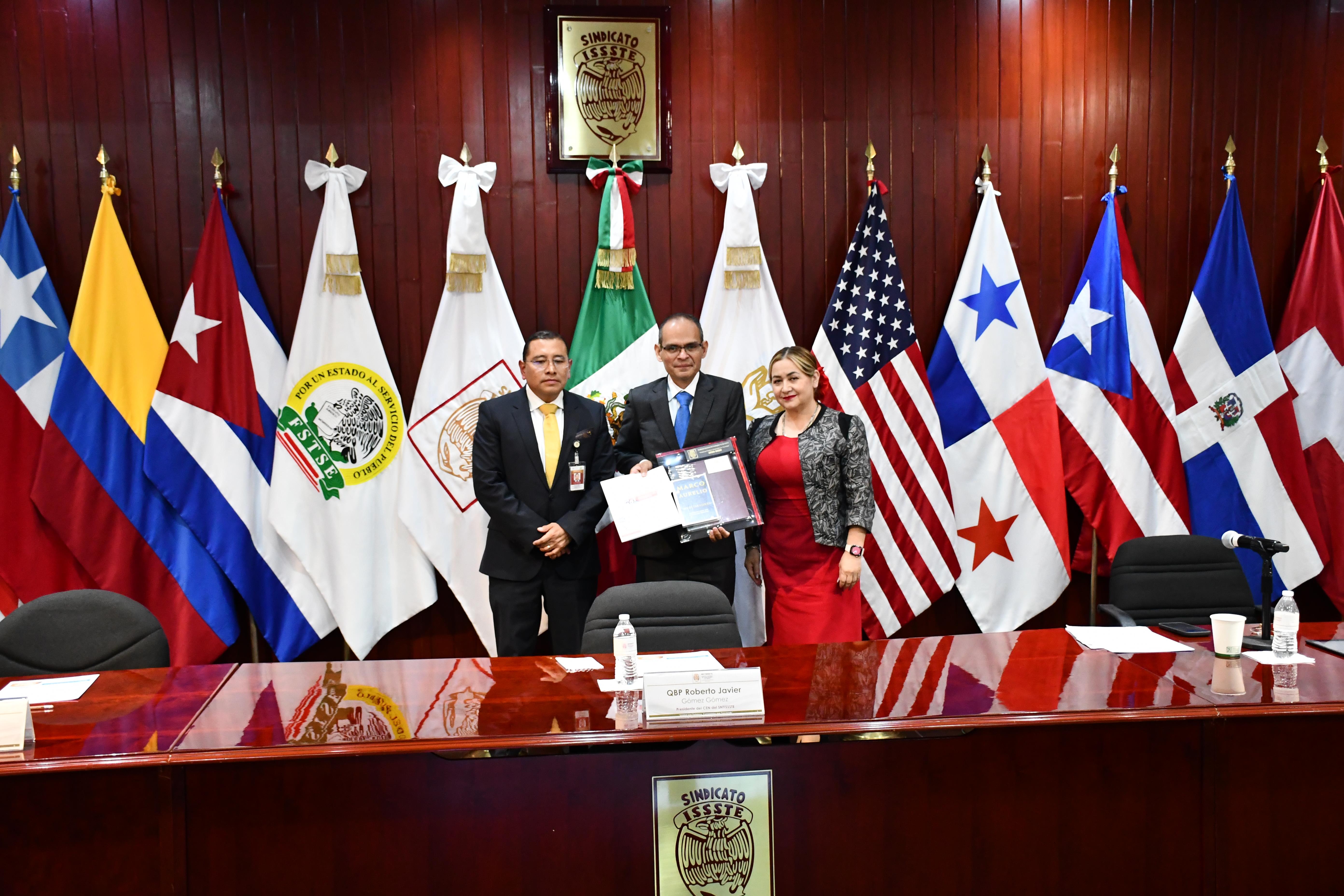 1er Diplomado "Administración y Docencia en los Servicios de Enfermería"